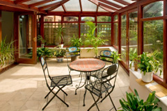 Dulwich Village conservatory quotes