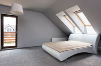 Dulwich Village bedroom extensions