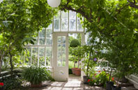 free Dulwich Village orangery quotes